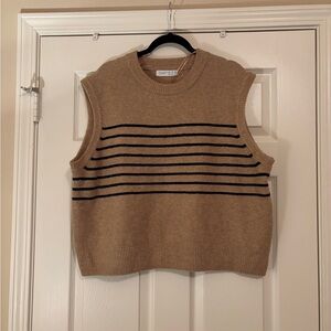Women’s Sweater Vest